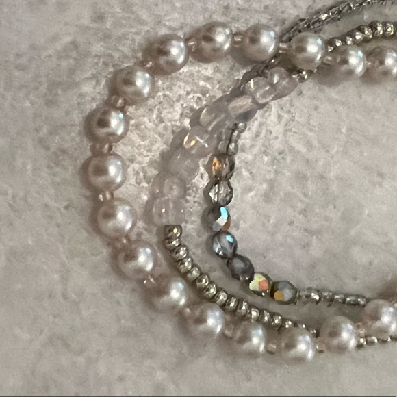 Bracelets set if 3 - Picture 1 of 3